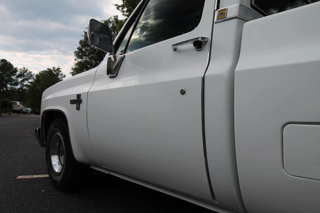 1986 Chevrolet C/K 3rd Gen - Image 28 of 31