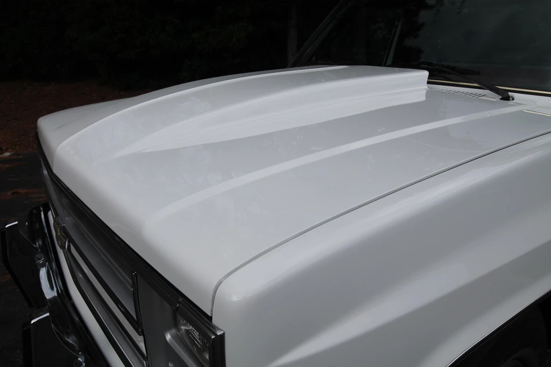 1986 Chevrolet C/K 3rd Gen - Image 24 of 31