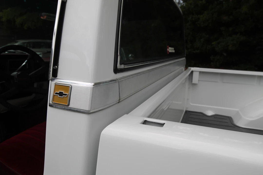 1986 Chevrolet C/K 3rd Gen - Image 31 of 31