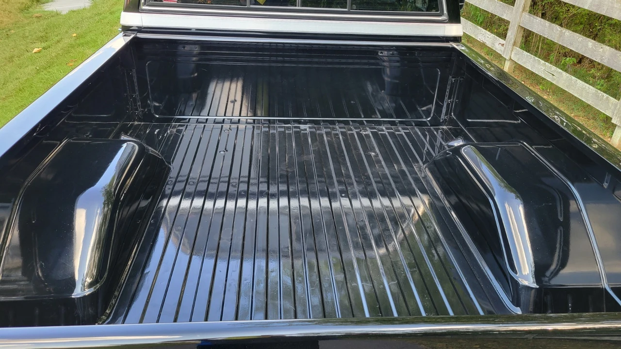 1986 Chevrolet C/K 3rd Gen - Image 13 of 15