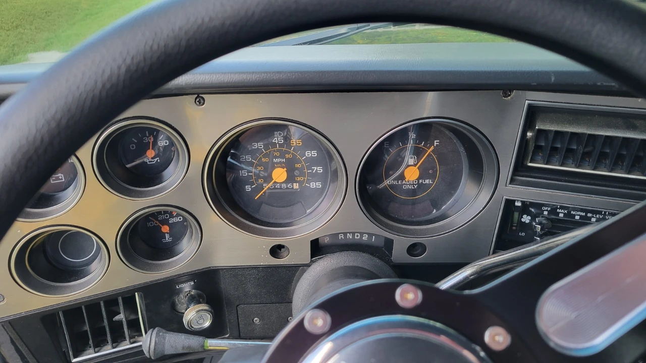 1986 Chevrolet C/K 3rd Gen - Image 11 of 15