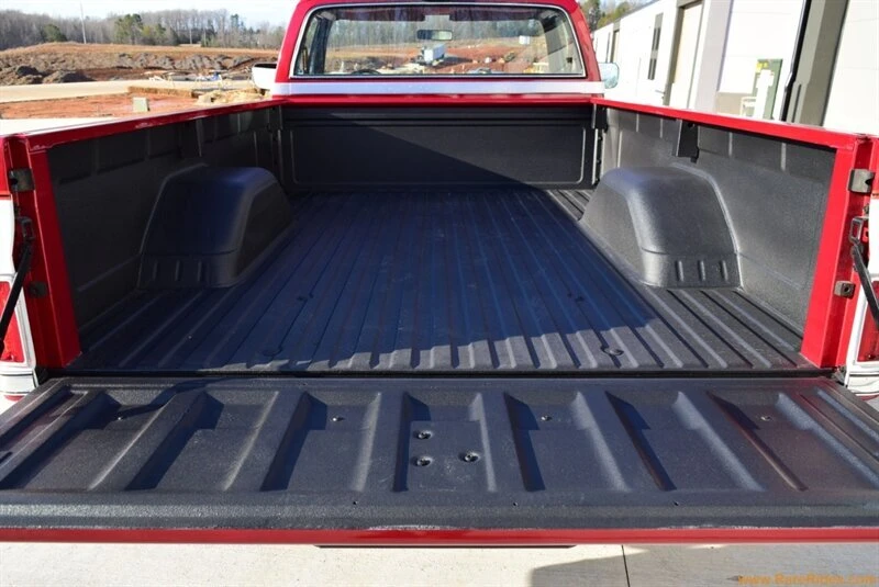 1986 Chevrolet C/K 3rd Gen - Image 26 of 31