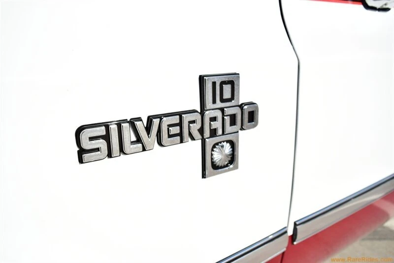 1986 Chevrolet C/K 3rd Gen - Image 17 of 31