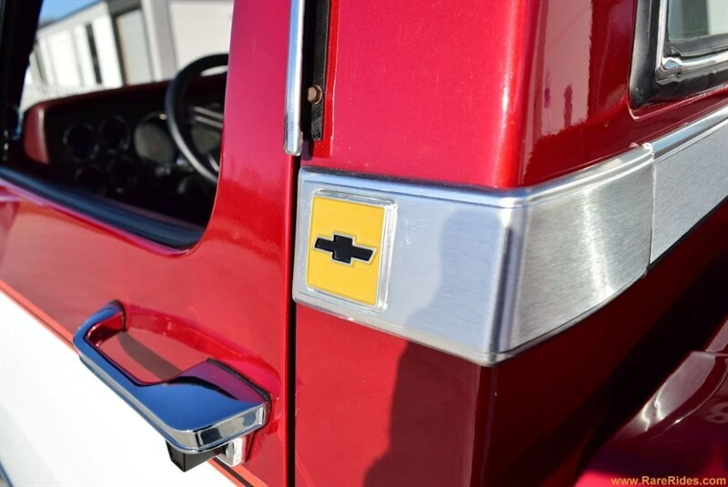 1986 Chevrolet C/K 3rd Gen - Image 18 of 31