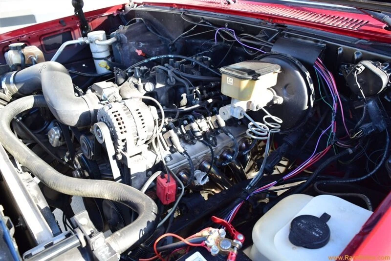 1986 Chevrolet C/K 3rd Gen - Image 23 of 31