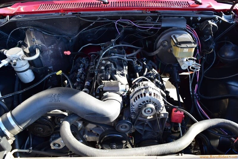 1986 Chevrolet C/K 3rd Gen - Image 6 of 31