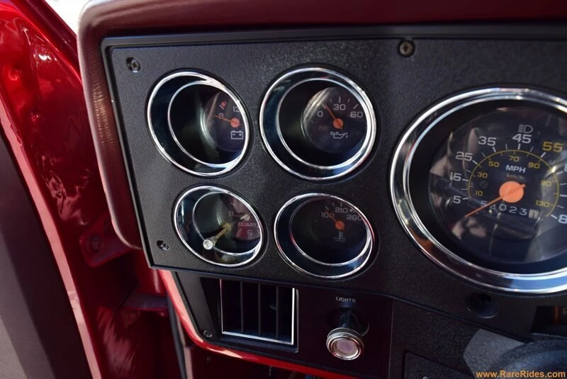 1986 Chevrolet C/K 3rd Gen - Image 30 of 31