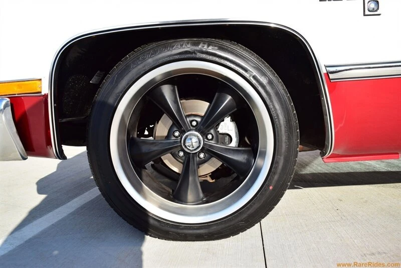 1986 Chevrolet C/K 3rd Gen - Image 20 of 31