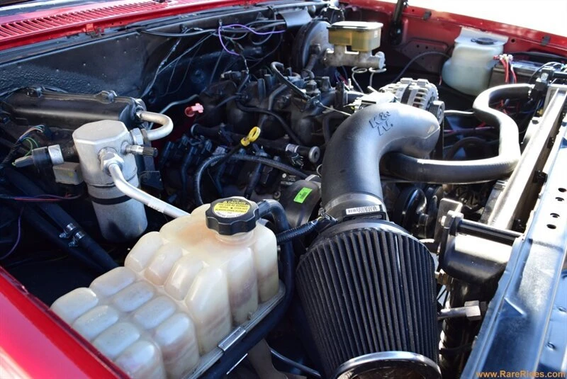 1986 Chevrolet C/K 3rd Gen - Image 24 of 31