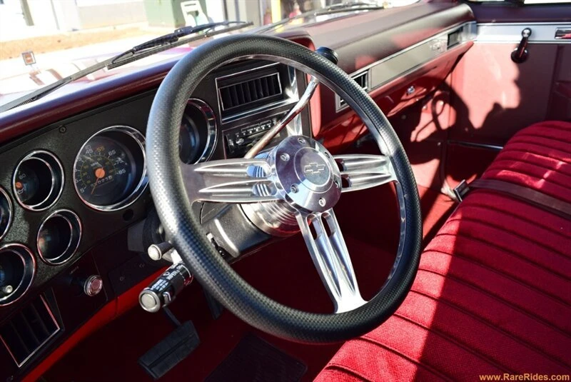 1986 Chevrolet C/K 3rd Gen - Image 28 of 31