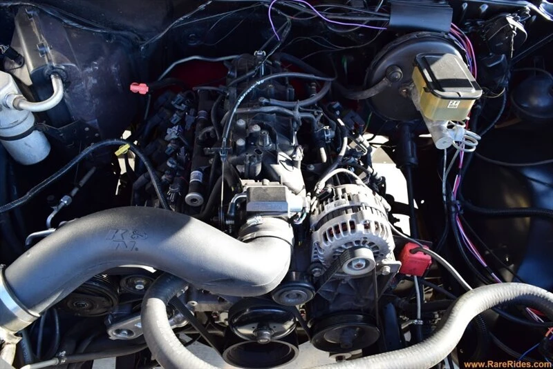 1986 Chevrolet C/K 3rd Gen - Image 25 of 31