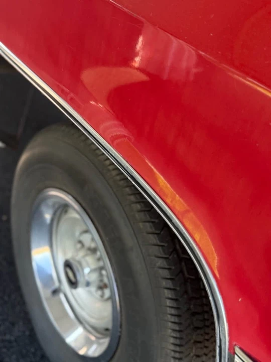 1986 Chevrolet C/K 3rd Gen - Image 8 of 18