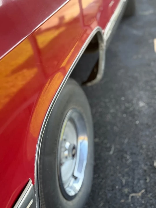 1986 Chevrolet C/K 3rd Gen - Image 6 of 18