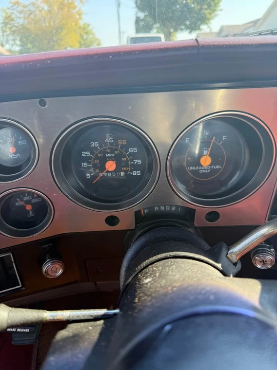 1986 Chevrolet C/K 3rd Gen - Image 15 of 18