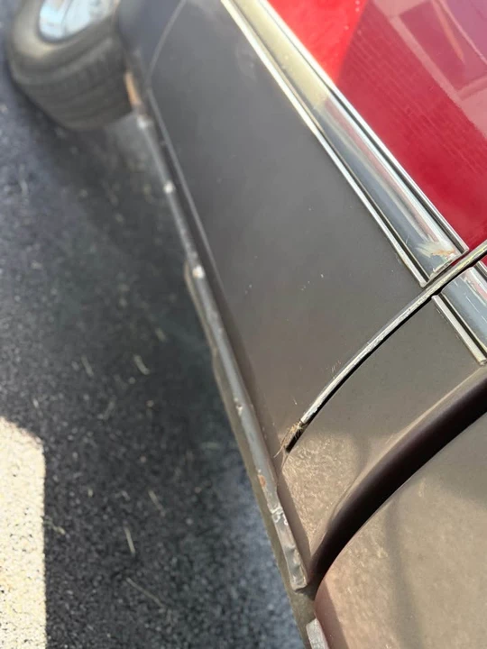 1986 Chevrolet C/K 3rd Gen - Image 9 of 18