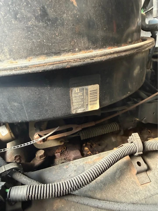 1986 Chevrolet C/K 3rd Gen - Image 18 of 18