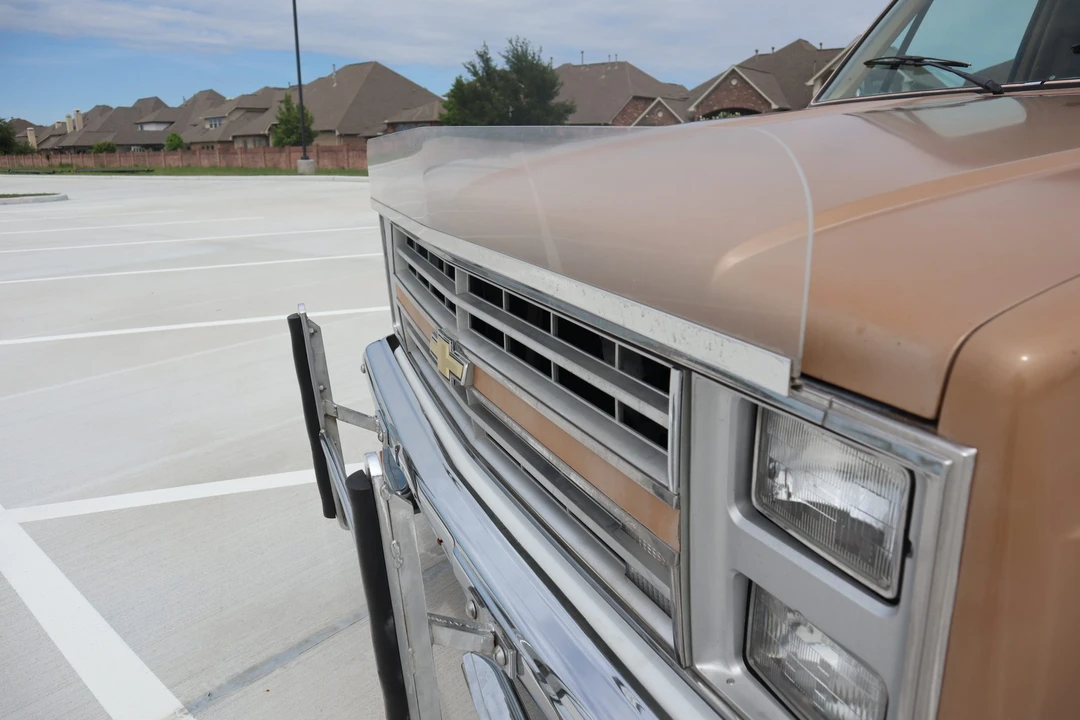 1986 Chevrolet C/K 3rd Gen - Image 24 of 31