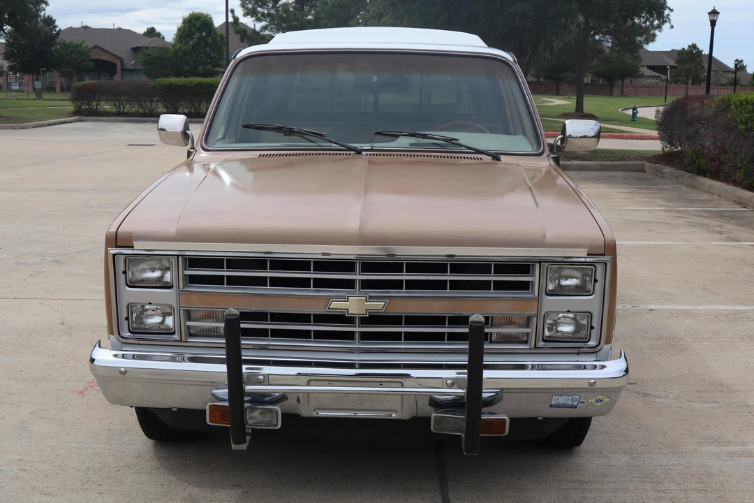 1986 Chevrolet C/K 3rd Gen - Image 6 of 31