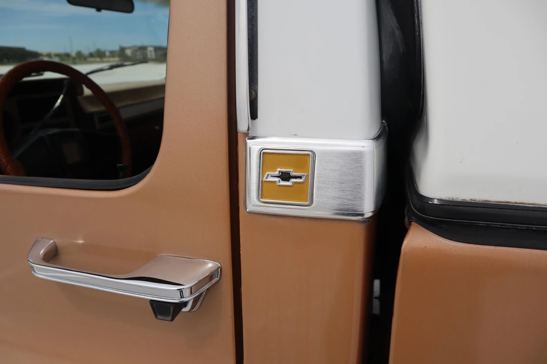 1986 Chevrolet C/K 3rd Gen - Image 29 of 31