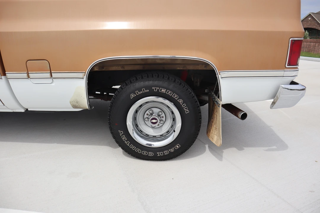 1986 Chevrolet C/K 3rd Gen - Image 30 of 31