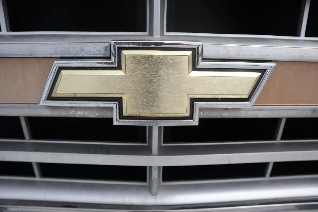1986 Chevrolet C/K 3rd Gen - Image 21 of 31