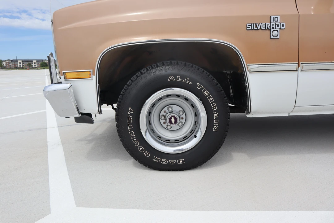 1986 Chevrolet C/K 3rd Gen - Image 24 of 31