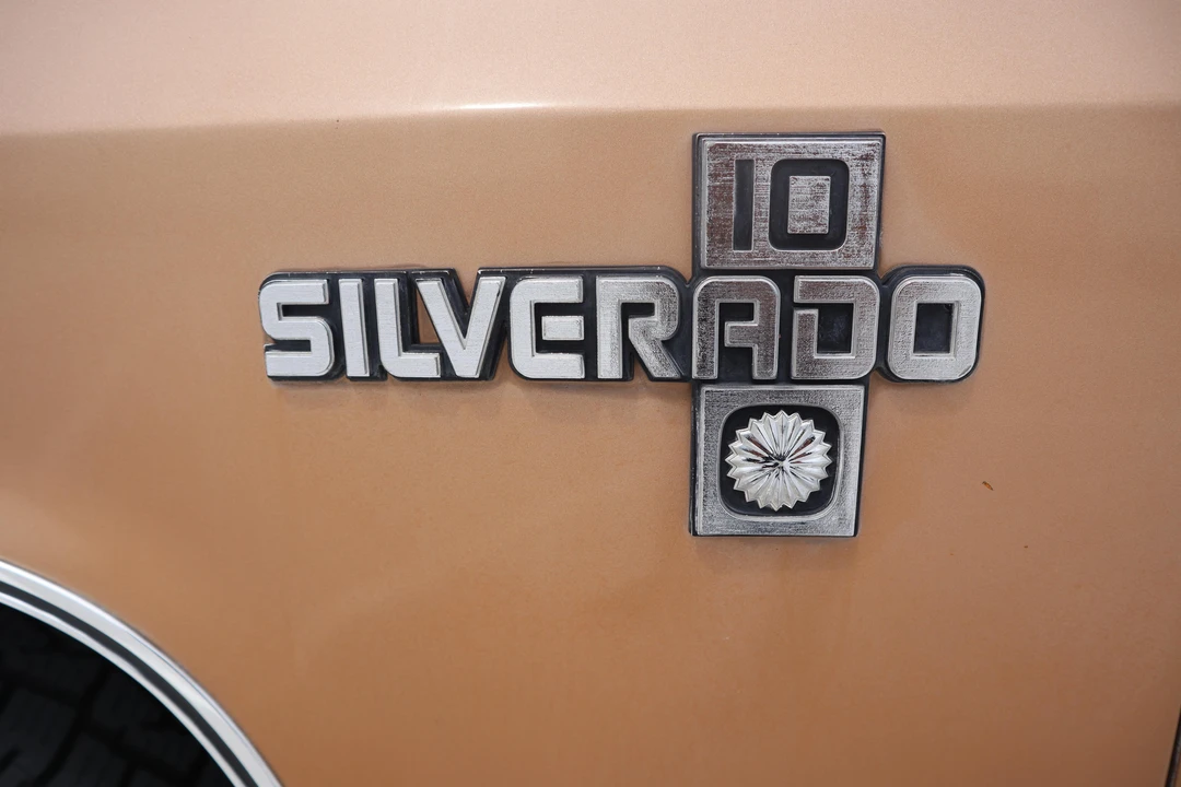 1986 Chevrolet C/K 3rd Gen - Image 27 of 31