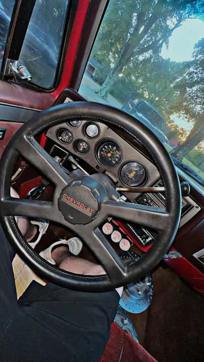 1986 Chevrolet C/K 3rd Gen - Image 4 of 5