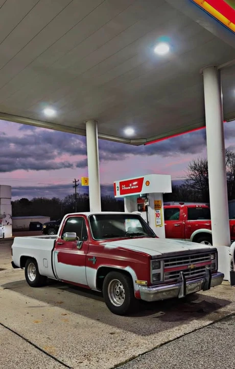 1986 Chevrolet C/K 3rd Gen - Image 2 of 5