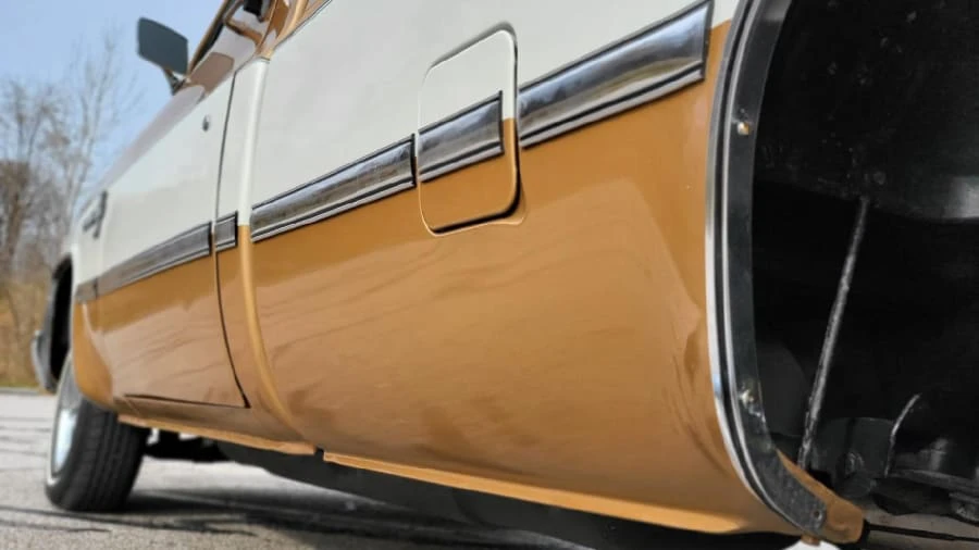 1986 Chevrolet C/K 3rd Gen - Image 6 of 11
