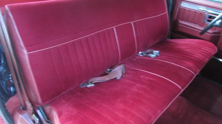 1986 Chevrolet C/K 3rd Gen - Image 4 of 11