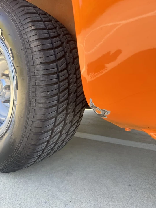 1986 Chevrolet C/K 3rd Gen - Image 18 of 31