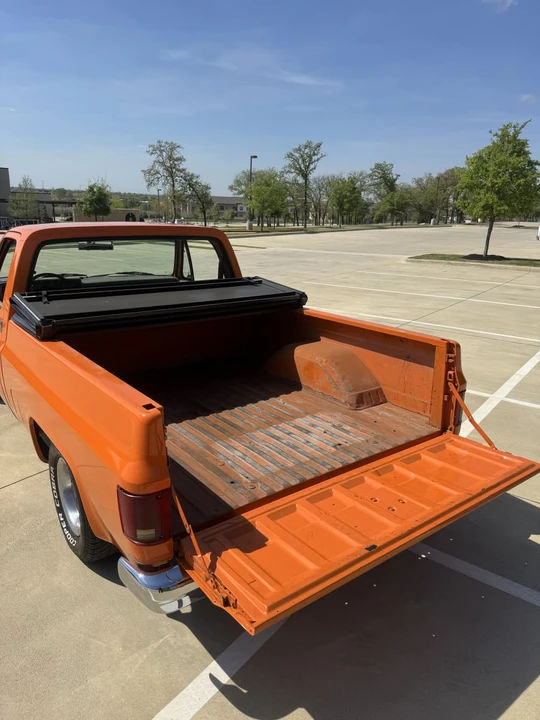 1986 Chevrolet C/K 3rd Gen - Image 31 of 31