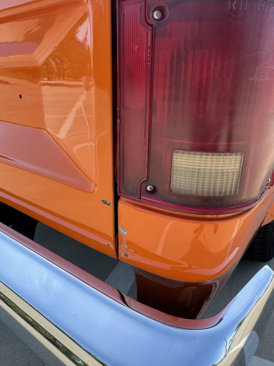 1986 Chevrolet C/K 3rd Gen - Image 9 of 31