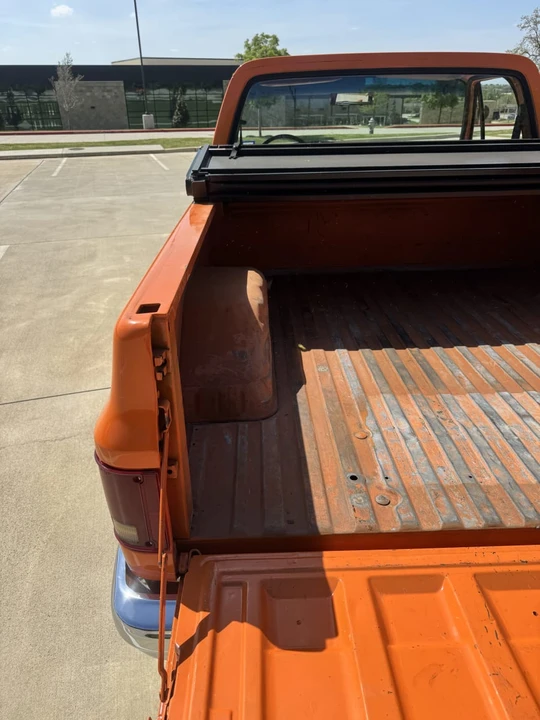 1986 Chevrolet C/K 3rd Gen - Image 30 of 31