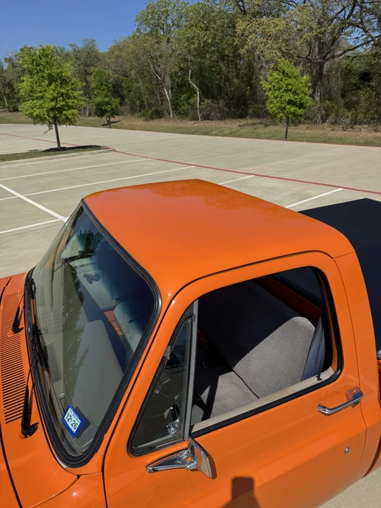 1986 Chevrolet C/K 3rd Gen - Image 12 of 31