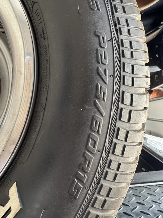 1986 Chevrolet C/K 3rd Gen - Image 11 of 31