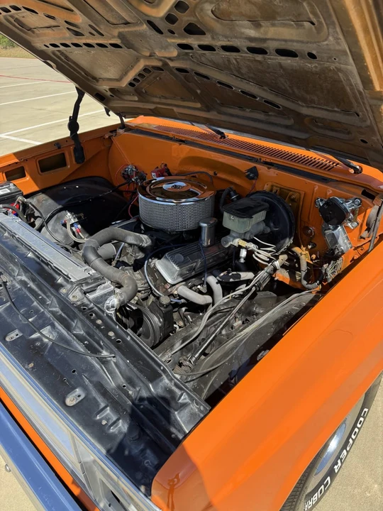 1986 Chevrolet C/K 3rd Gen - Image 29 of 31