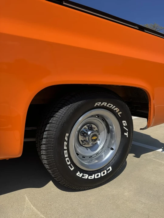 1986 Chevrolet C/K 3rd Gen - Image 14 of 31