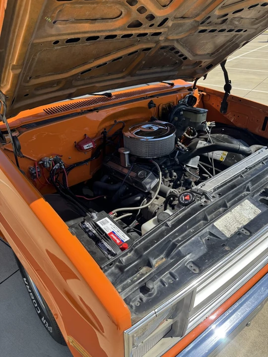 1986 Chevrolet C/K 3rd Gen - Image 28 of 31