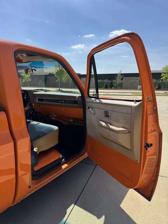 1986 Chevrolet C/K 3rd Gen - Image 23 of 31