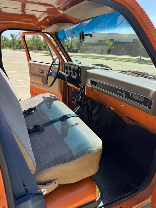 1986 Chevrolet C/K 3rd Gen - Image 24 of 31