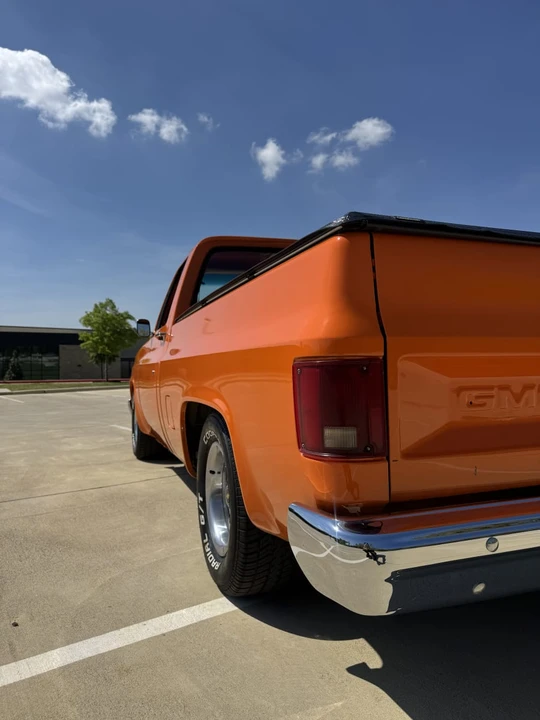 1986 Chevrolet C/K 3rd Gen - Image 5 of 31