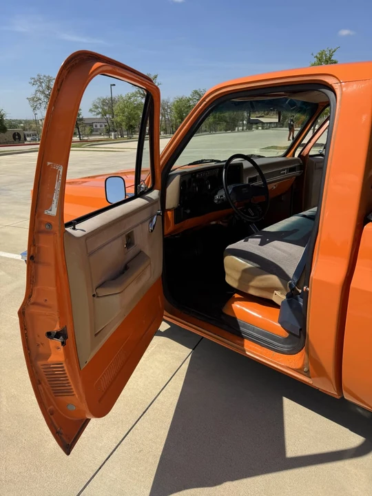 1986 Chevrolet C/K 3rd Gen - Image 19 of 31