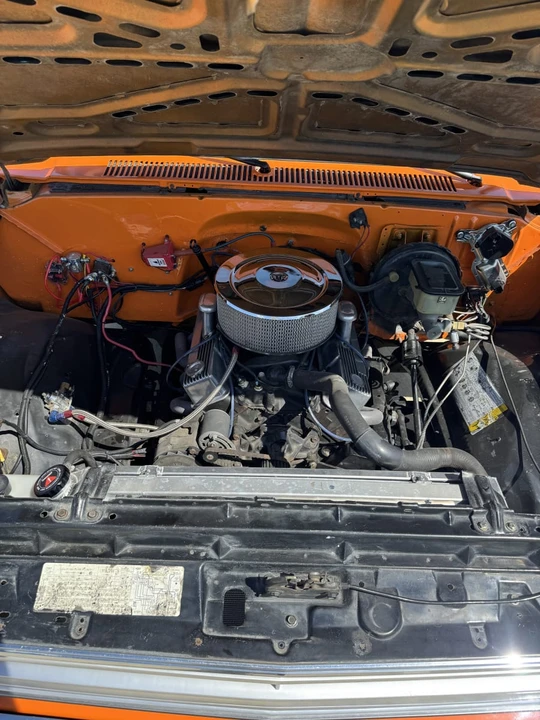 1986 Chevrolet C/K 3rd Gen - Image 27 of 31