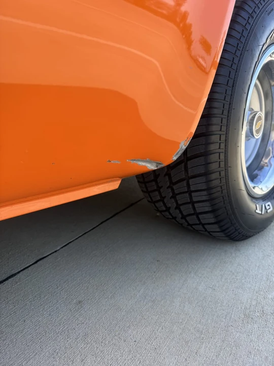 1986 Chevrolet C/K 3rd Gen - Image 16 of 31