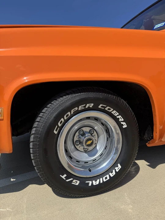 1986 Chevrolet C/K 3rd Gen - Image 15 of 31