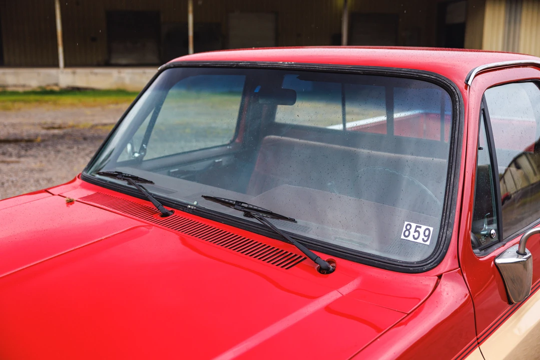 1986 Chevrolet Silverado - Image 14 of 31