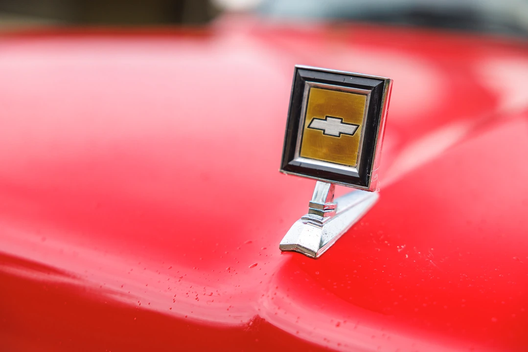 1986 Chevrolet Silverado - Image 13 of 31