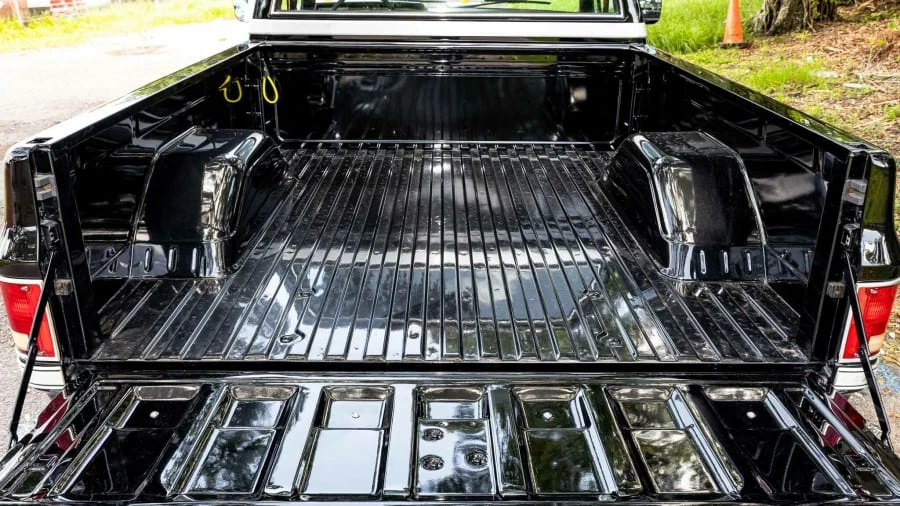 1986 Chevrolet C/K 3rd Gen - Image 9 of 31